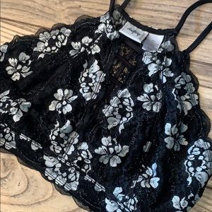 Buckle Brand Daytrip Lace Bralette